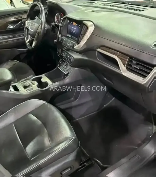 جي إم سي تيرين 2020 for Sale in الرياض Image-2