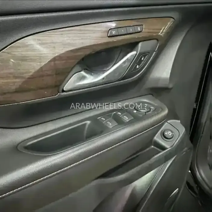 جي إم سي تيرين 2020 for Sale in الرياض Image-5