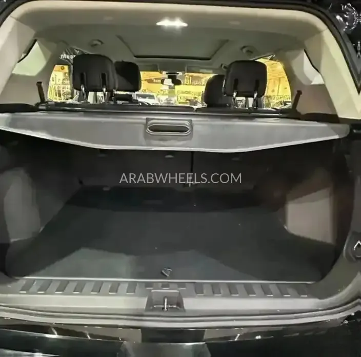 جي إم سي تيرين 2020 for Sale in الرياض Image-6