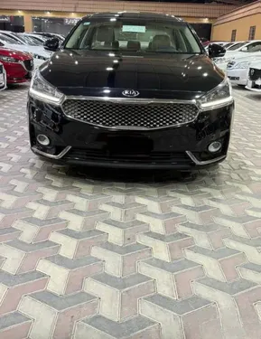 Kia Cadenza 3.3L GDI Top 2020