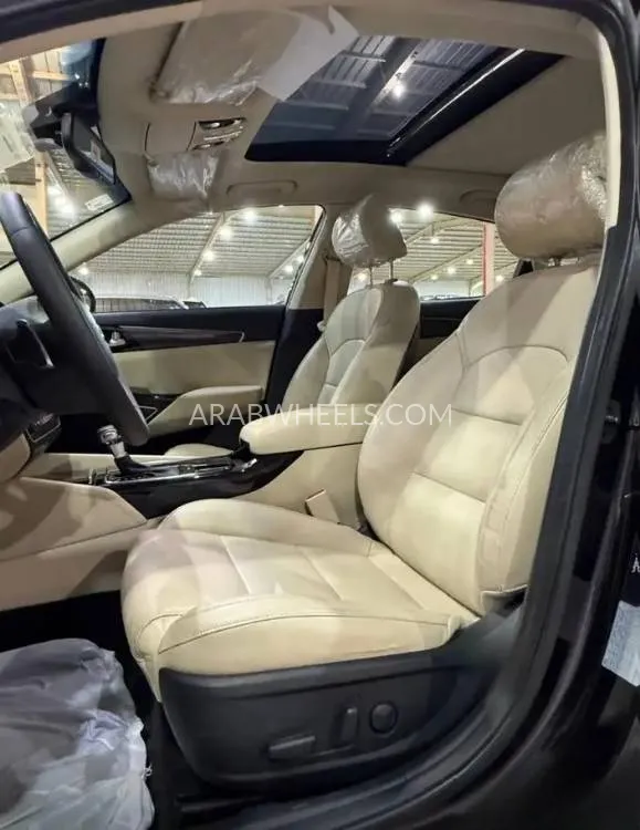 كيا كادينزا 2020 for Sale in الرياض Image-5