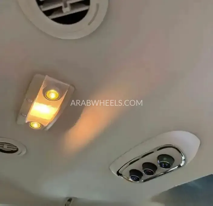 دودج دورانغو 2020 for Sale in الرياض Image-7