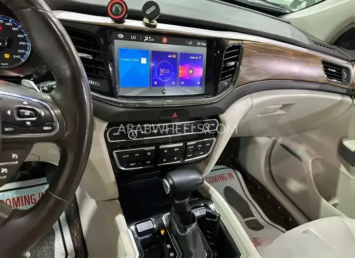 جي إيه سي GS8 2020 for Sale in الرياض Image-7