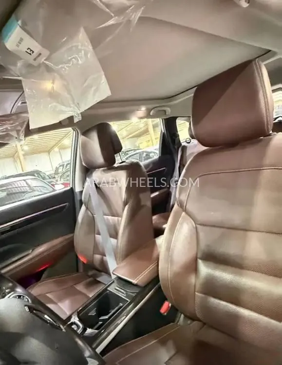 رينو تاليسمان 2018 for Sale in الرياض Image-2