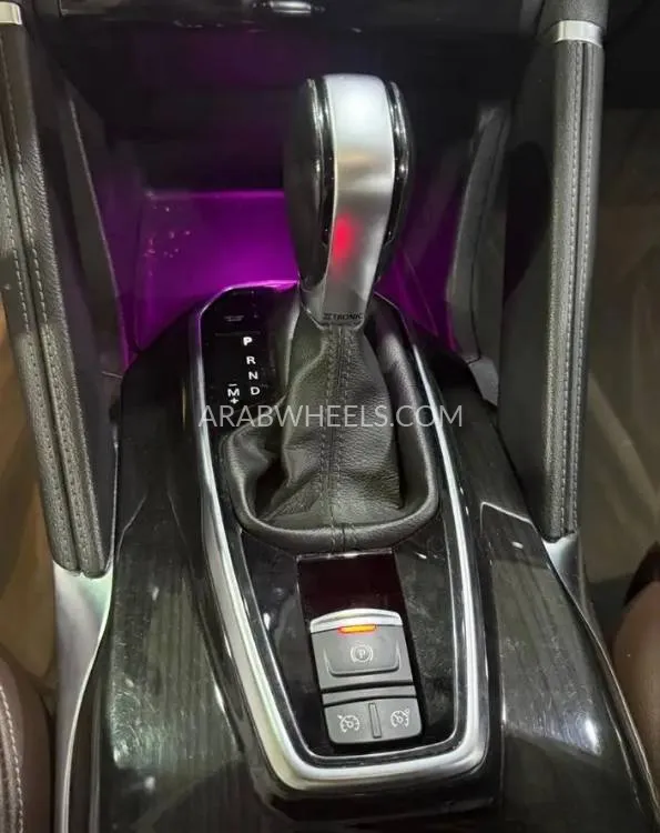 رينو تاليسمان 2018 for Sale in الرياض Image-4