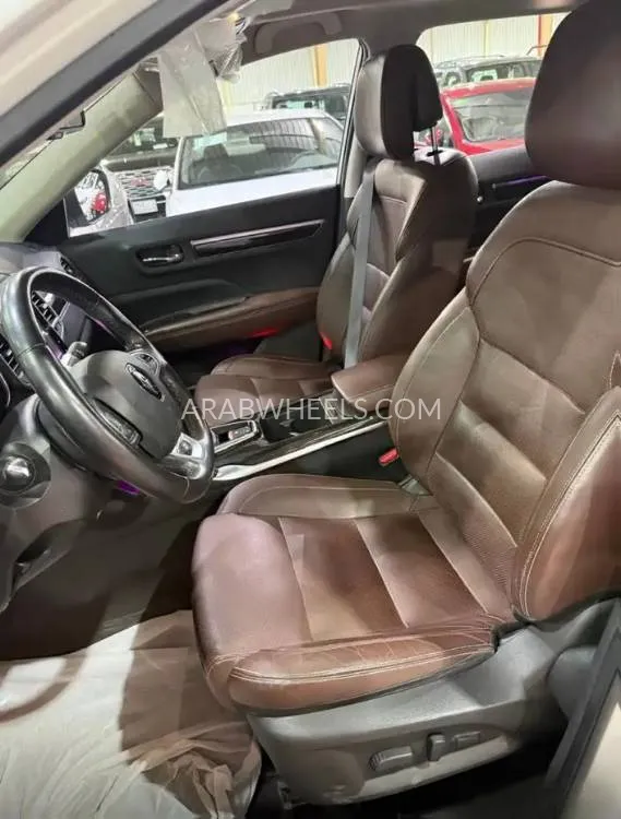 رينو تاليسمان 2018 for Sale in الرياض Image-7