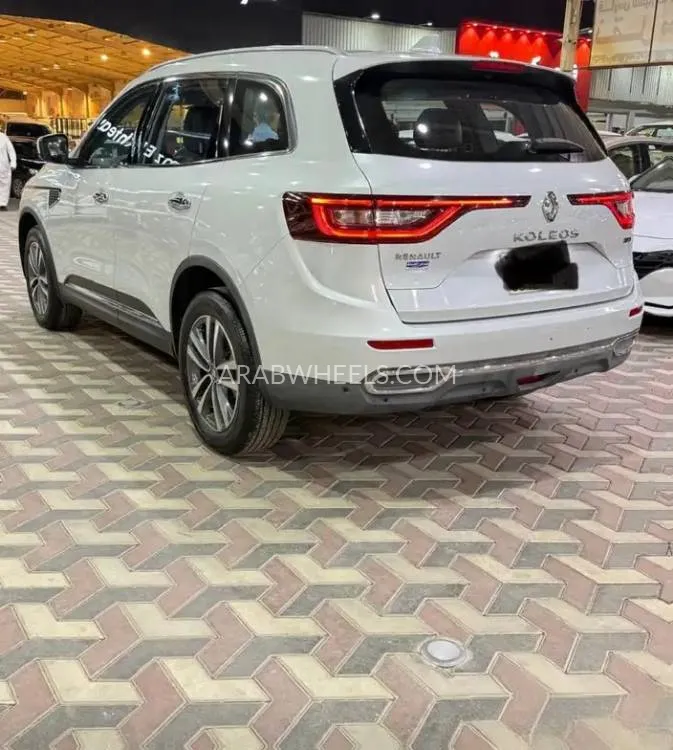 رينو تاليسمان 2018 for Sale in الرياض Image-14