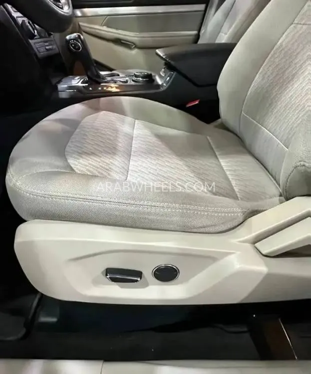 فورد إكسبلورر 2018 for Sale in الرياض Image-6