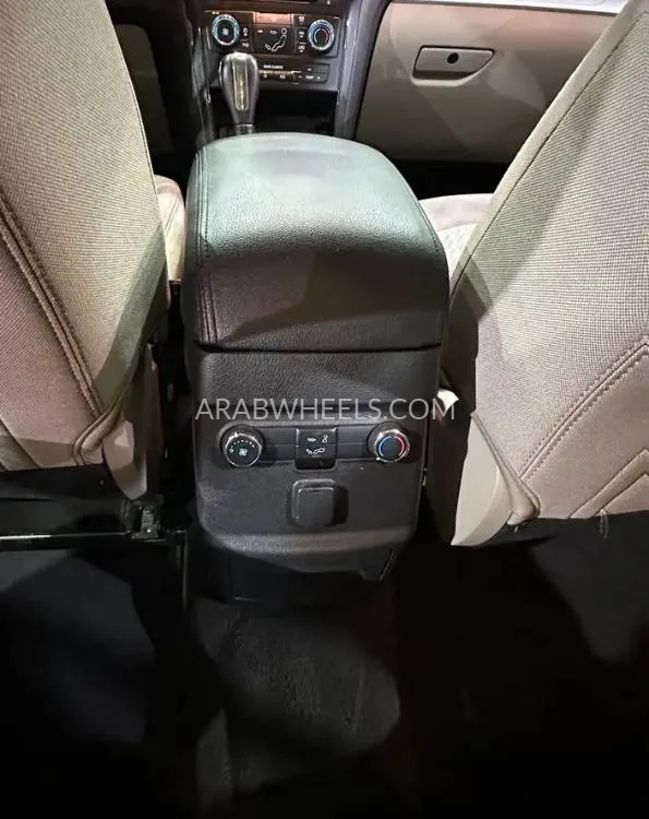 فورد إكسبلورر 2018 for Sale in الرياض Image-5