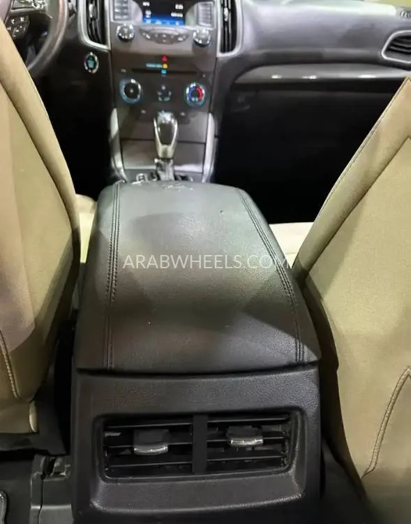 فورد إيدج 2016 for Sale in الرياض Image-6