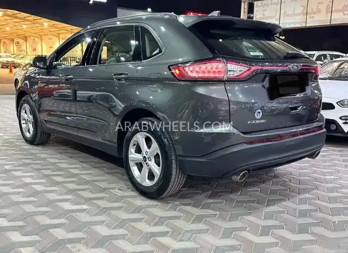 فورد إيدج 2016 for Sale in الرياض Image-11