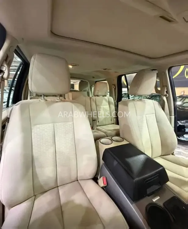 فورد إكسبيديشن 2016 for Sale in الرياض Image-3