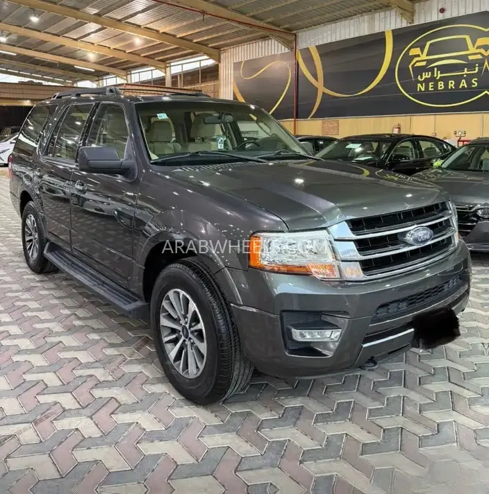 فورد إكسبيديشن 2016 for Sale in الرياض Image-8
