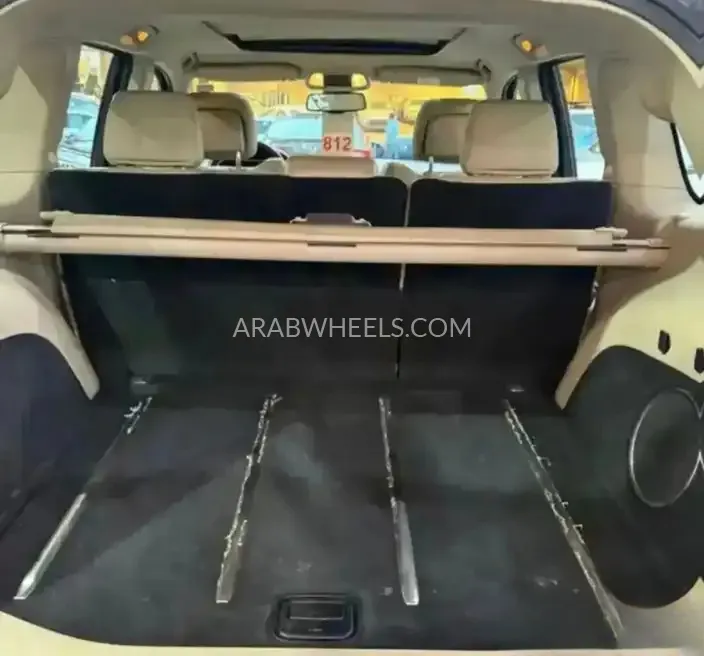 جيب شيروكي 2015 for Sale in الرياض Image-4