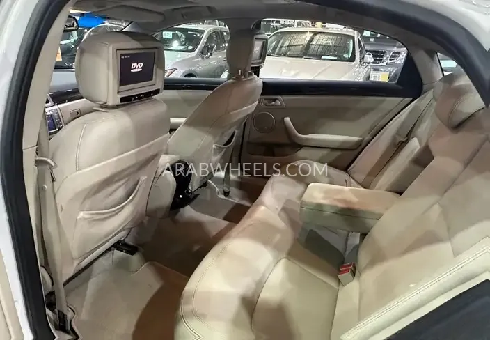 شفروليه  كابريس 2012 for Sale in الرياض Image-5