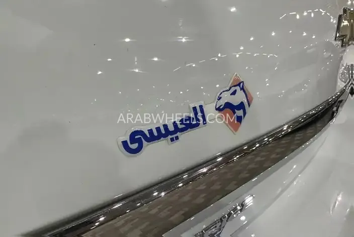 شفروليه  كابريس 2012 for Sale in الرياض Image-9