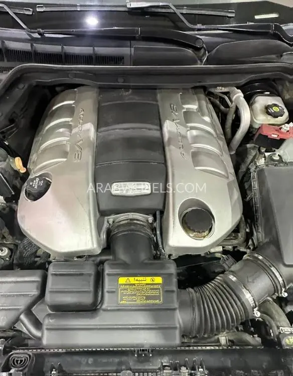 شفروليه  كابريس 2012 for Sale in الرياض Image-11