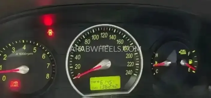 هيونداي سوناتا 2006 for Sale in الرياض Image-2