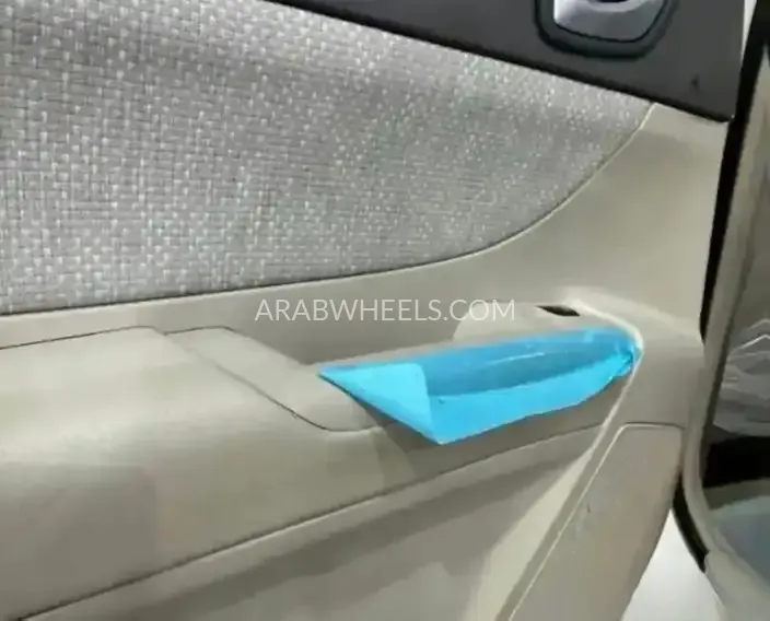 هيونداي سوناتا 2006 for Sale in الرياض Image-6