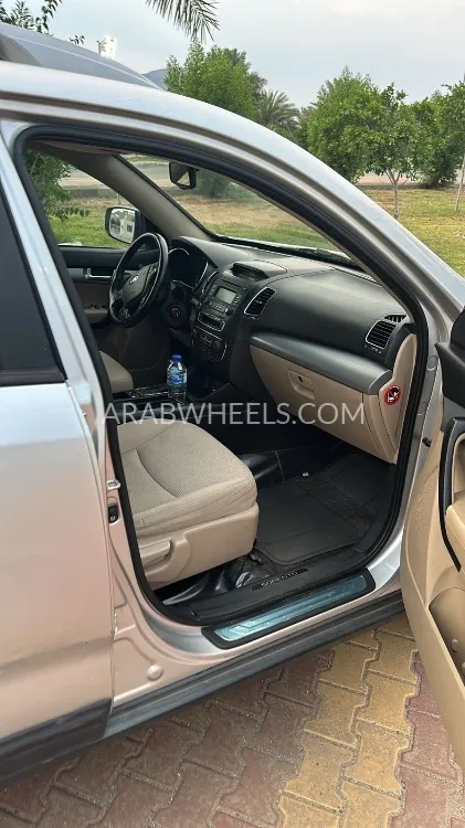 كيا سورينتو 2013 for Sale in المجاردة Image-7