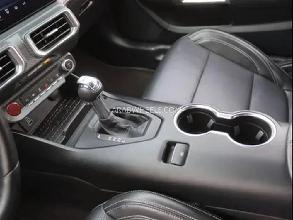 فورد موستانج 2024 for Sale in الدمام Image-7