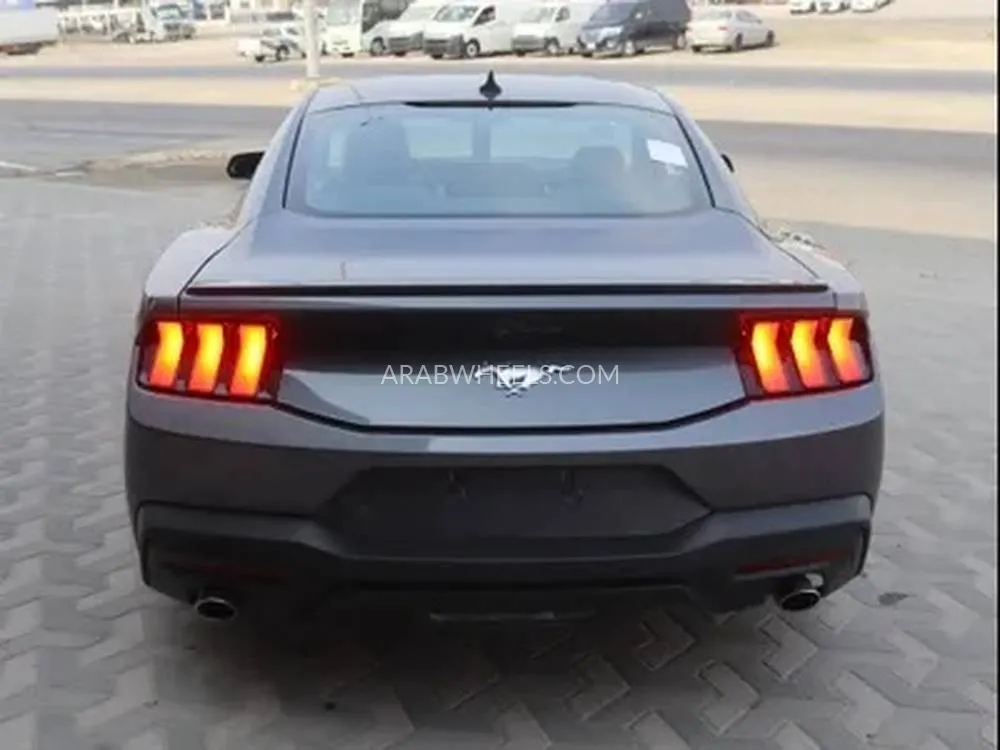 فورد موستانج 2024 for Sale in الدمام Image-12