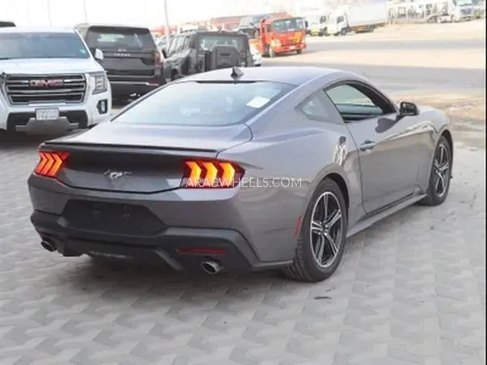 فورد موستانج 2024 for Sale in الدمام Image-13