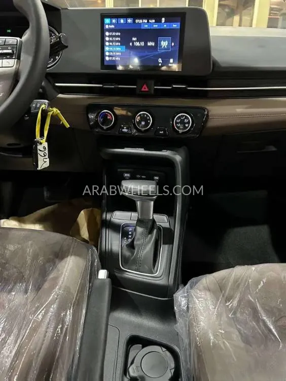 هيونداي أكسنت 2025 for Sale in الرياض Image-10