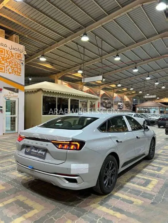 فورد توروس 2025 for Sale in الرياض Image-4