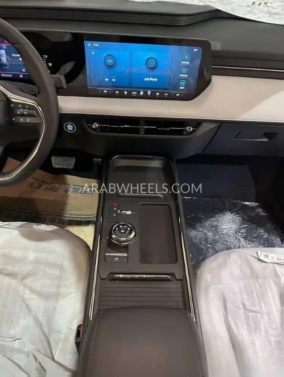 فورد توروس 2025 for Sale in الرياض Image-10