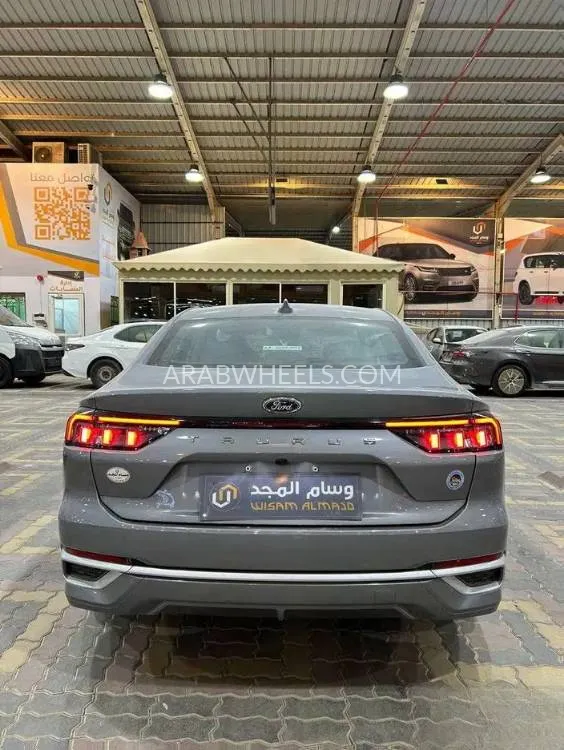 فورد توروس 2025 for Sale in الرياض Image-6