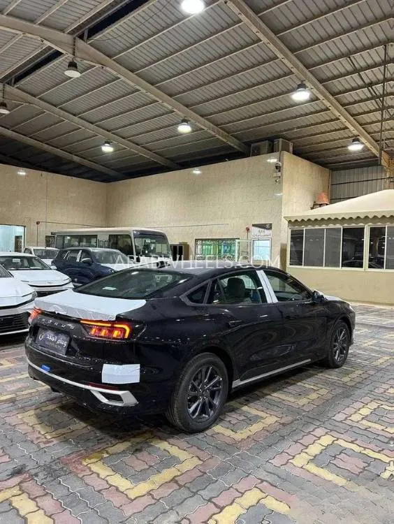 فورد توروس 2025 for Sale in الرياض Image-4