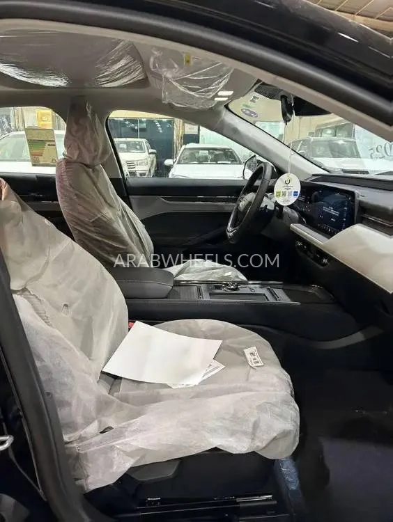 فورد توروس 2025 for Sale in الرياض Image-7