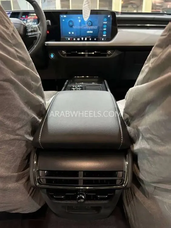 فورد توروس 2025 for Sale in الرياض Image-9