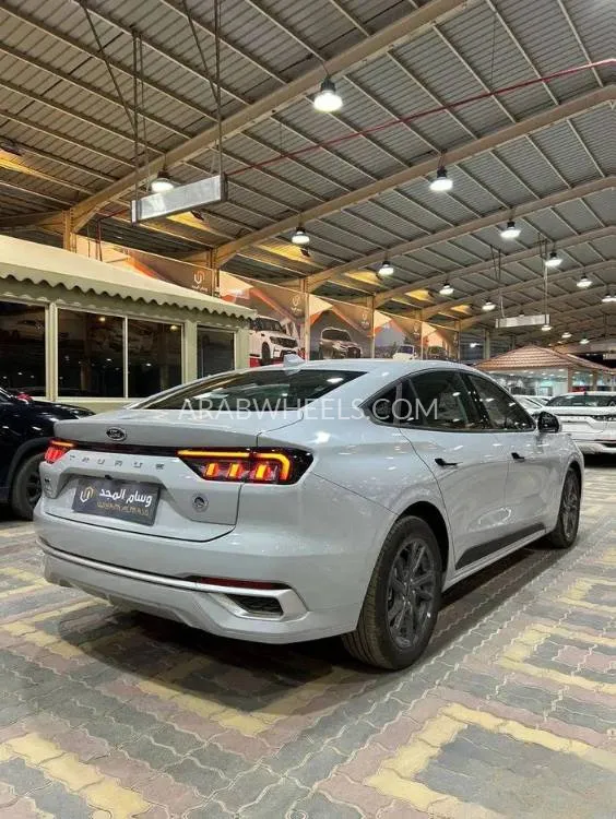 فورد توروس 2025 for Sale in الرياض Image-4