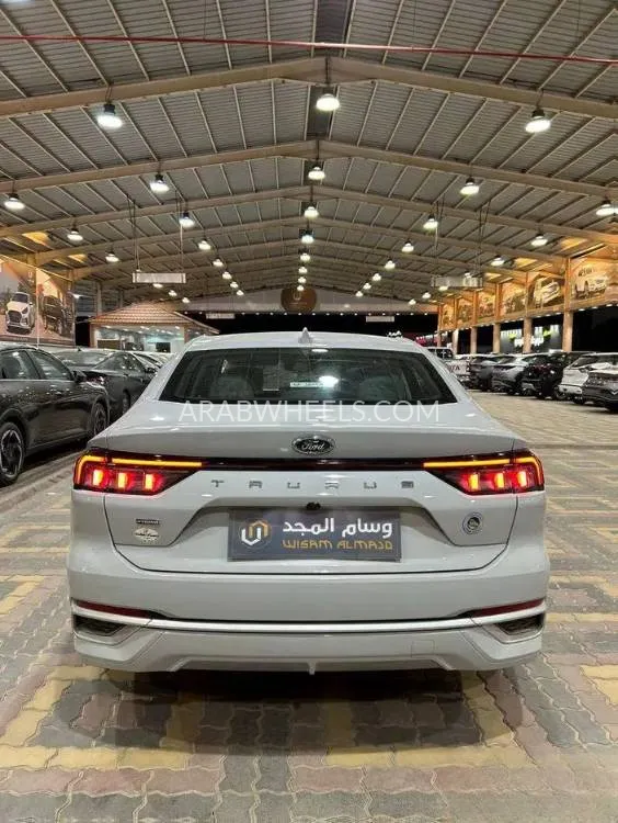 فورد توروس 2025 for Sale in الرياض Image-6