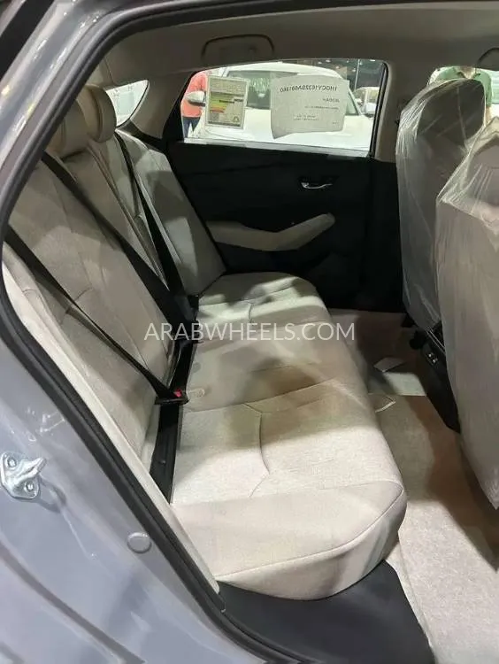 هوندا أكورد 2025 for Sale in الرياض Image-8