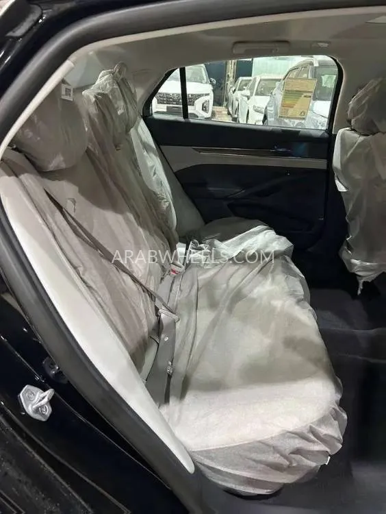 فورد توروس 2025 for Sale in الرياض Image-8