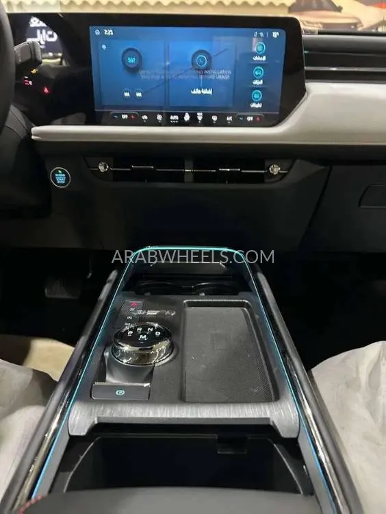 فورد توروس 2025 for Sale in الرياض Image-10