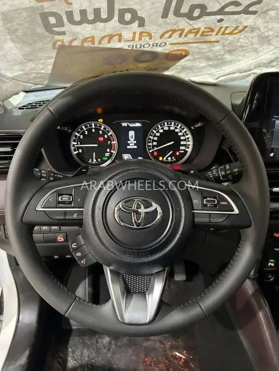 تويوتا أوربان كروزر 2025 for Sale in الرياض Image-13