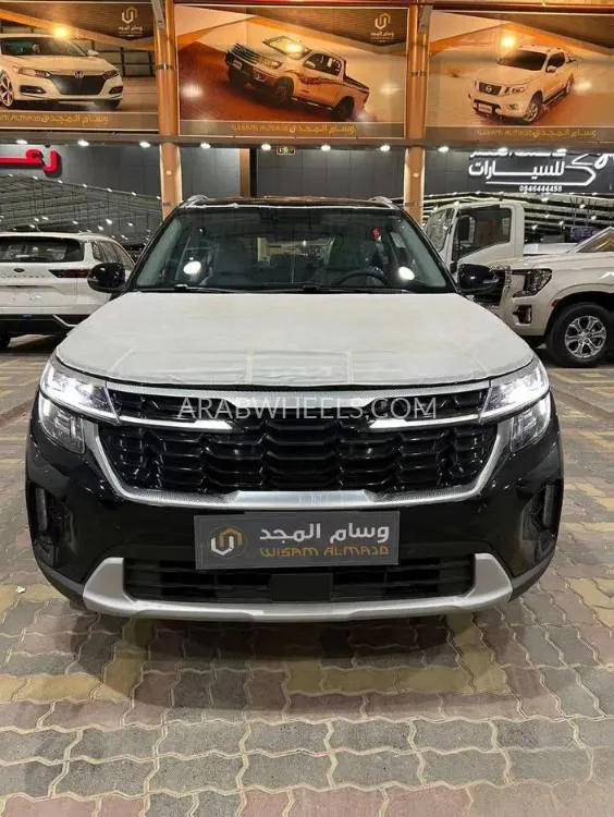 كيا سيلتوس 2025 for Sale in الرياض Image-3