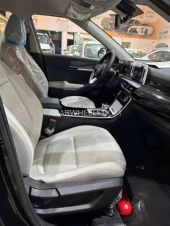 كيا سيلتوس 2025 for Sale in الرياض Image-8