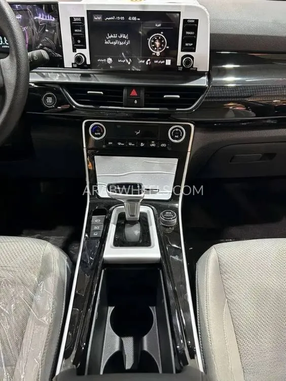 كيا سيلتوس 2025 for Sale in الرياض Image-10