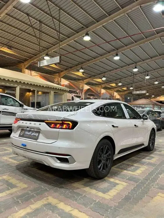فورد توروس 2025 for Sale in الرياض Image-5