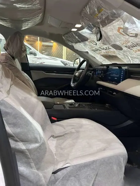 فورد توروس 2025 for Sale in الرياض Image-7