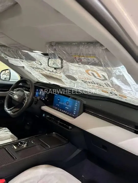 فورد توروس 2025 for Sale in الرياض Image-11