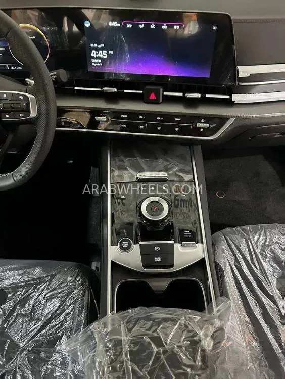 كيا سبورتاج 2025 for Sale in الرياض Image-11