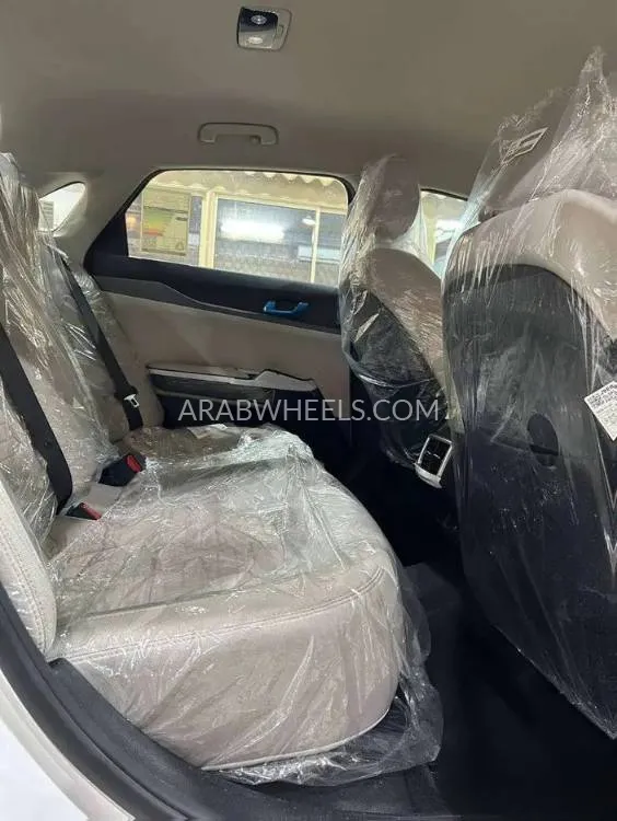 كيا K5 2025 for Sale in الرياض Image-8