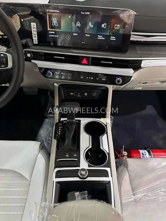كيا K5 2025 for Sale in الرياض Image-10