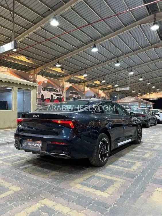 كيا K5 2025 for Sale in الرياض Image-5